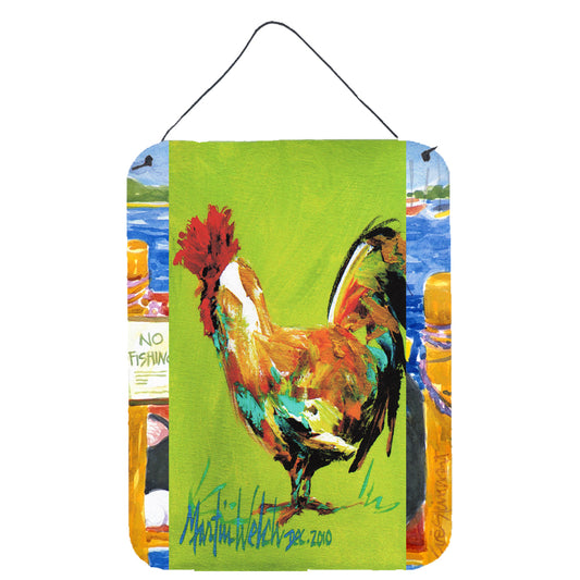 Buy this Cockadoo Rooster Wall or Door Hanging Prints