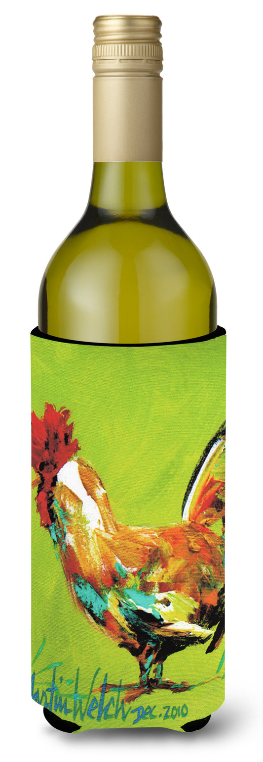 Buy this Cockadoo Rooster Wine Bottle Hugger