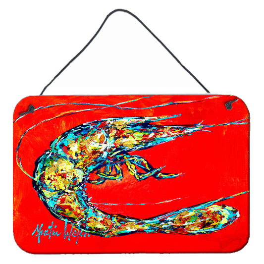 Buy this Shrimp Boil Wall or Door Hanging Prints