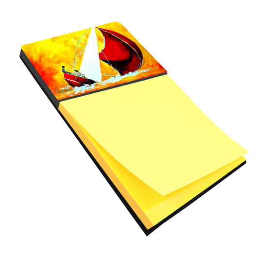 Buy this Sailboat Break Away Sticky Note Holder