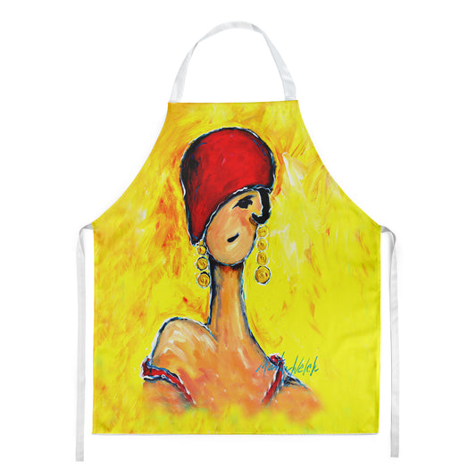 Buy this Azalines Earrings Lady Apron