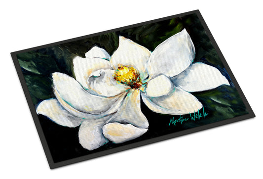 Buy this Sweet Magnolia Indoor or Outdoor Mat 18x27