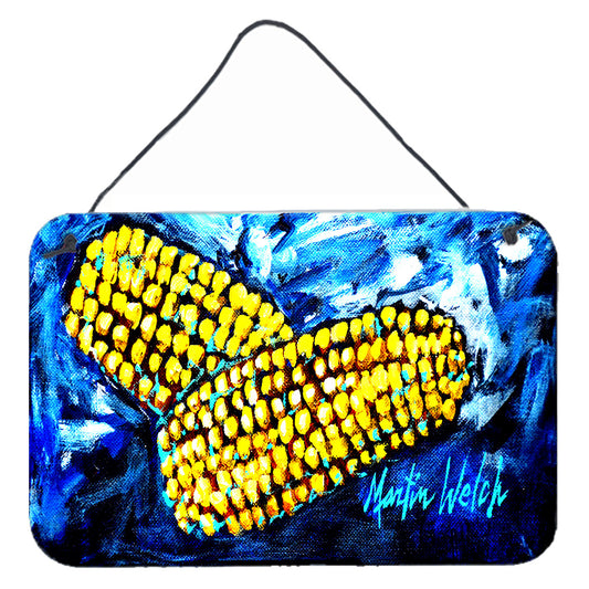 Buy this Two Corn Please Wall or Door Hanging Prints