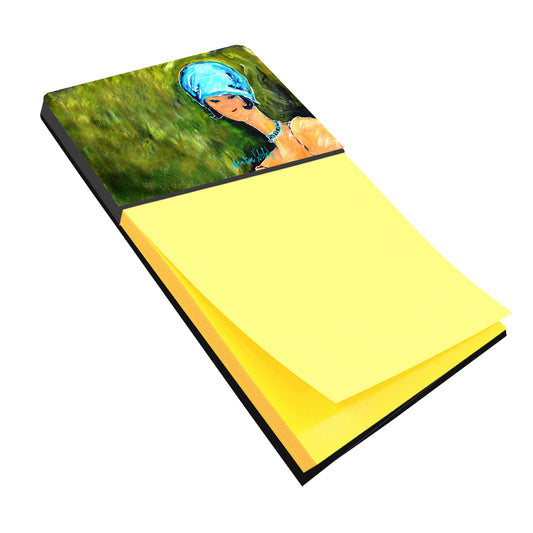 Buy this Young Voncile Still in High School Sticky Note Holder