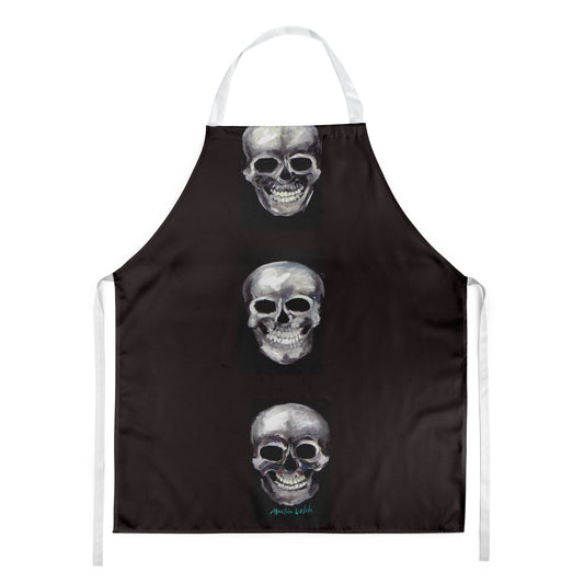 Buy this Say Cheese Skulls Apron