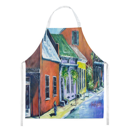 Buy this New Orleans Somewhere Close Apron