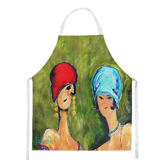 Buy this Young Voncile and Azaline Apron