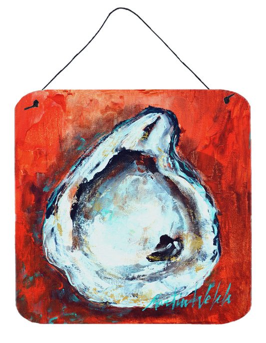 Buy this Char Broiled Oyster Wall or Door Hanging Prints
