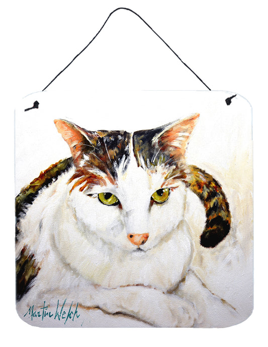 Buy this Lanie Cat Wall or Door Hanging Prints
