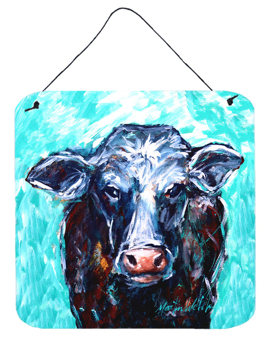 Buy this Moo Cow Wall or Door Hanging Prints