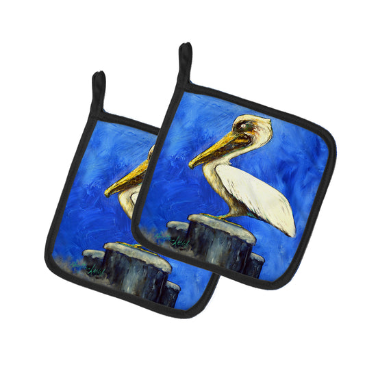 Buy this Pelican Texas Pete Pair of Pot Holders